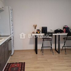 Квартира 27,6 м², студия - изображение 2