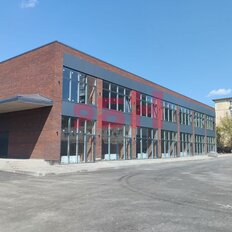 160 м², торговое помещение - изображение 5