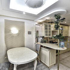 Квартира 113,1 м², 3-комнатная - изображение 2