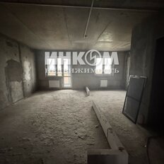 Квартира 57,7 м², 2-комнатная - изображение 3