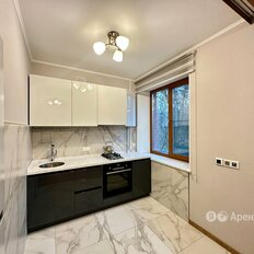 Квартира 43 м², 1-комнатная - изображение 2