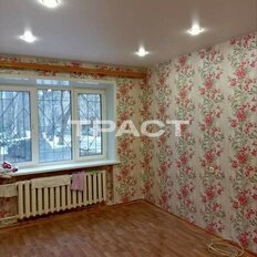 Квартира 29,5 м², 1-комнатная - изображение 1