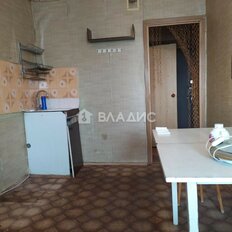 Квартира 34 м², 1-комнатная - изображение 3