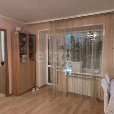 Квартира 43,6 м², 2-комнатная - изображение 1