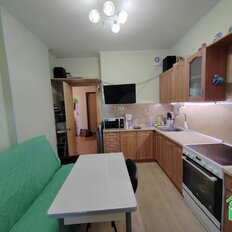 Квартира 40,2 м², 1-комнатная - изображение 5