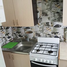 Квартира 30,6 м², 1-комнатная - изображение 2