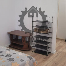 Квартира 28 м², студия - изображение 4