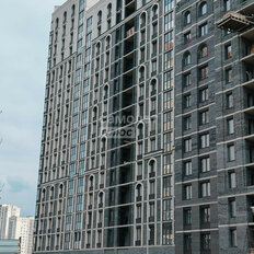 Квартира 36,2 м², 1-комнатная - изображение 3