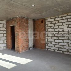 Квартира 35,3 м², студия - изображение 5