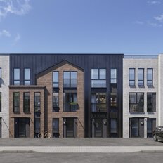 Квартира 61 м², 2-комнатная - изображение 3