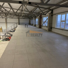 1500 м², производственное помещение - изображение 4