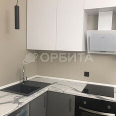 Квартира 38 м², 1-комнатная - изображение 3