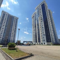 Квартира 72,7 м², 2-комнатная - изображение 2