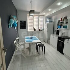 Квартира 75,7 м², 3-комнатная - изображение 1