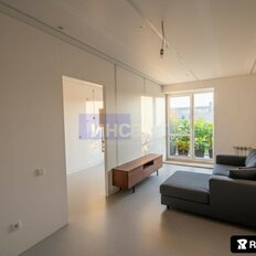 Квартира 28 м², 1-комнатная - изображение 1