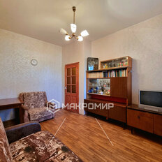 Квартира 39 м², 2-комнатная - изображение 3