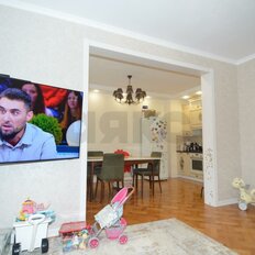 Квартира 82,3 м², 3-комнатная - изображение 5