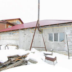 дом + 5,7 сотки, участок - изображение 1