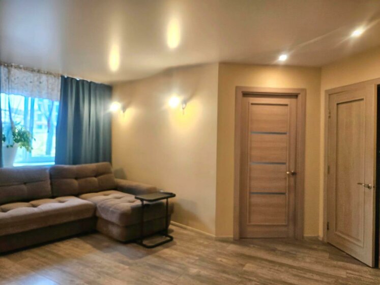 79,8 м², 4-комнатная квартира 10 600 000 ₽ - изображение 49