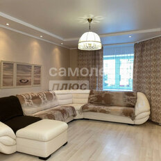 Квартира 95,1 м², 3-комнатная - изображение 1