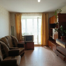 Квартира 32,4 м², 1-комнатная - изображение 1