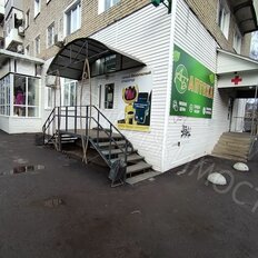 267 м², торговое помещение - изображение 2