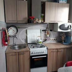 Квартира 33 м², 1-комнатная - изображение 3