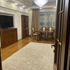 Квартира 137,1 м², 3-комнатная - изображение 4