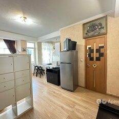 Квартира 29 м², студия - изображение 3