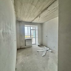 Квартира 35,5 м², 1-комнатная - изображение 5