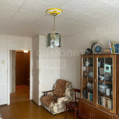 Квартира 40,8 м², 2-комнатная - изображение 2