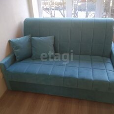 Квартира 12,7 м², студия - изображение 1