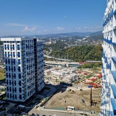 Квартира 21,3 м², студия - изображение 2