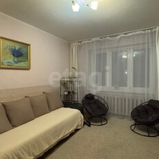 Квартира 63 м², 3-комнатная - изображение 2