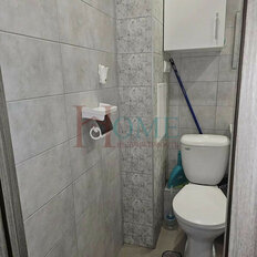 Квартира 32 м², 1-комнатная - изображение 3