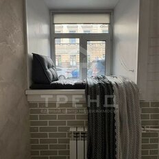 Квартира 16 м², студия - изображение 5