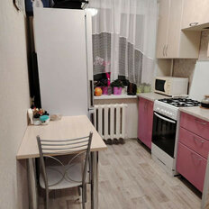 Квартира 29,4 м², 1-комнатная - изображение 2