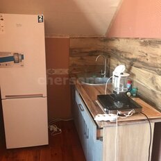 Квартира 42 м², 1-комнатная - изображение 5