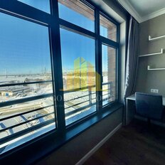 Квартира 93,1 м², 2-комнатная - изображение 4