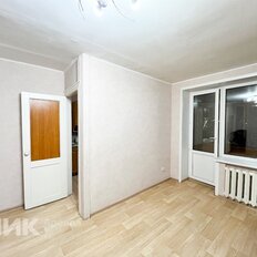 Квартира 28,8 м², 1-комнатная - изображение 1