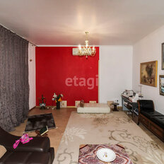 Квартира 73,4 м², 2-комнатная - изображение 3