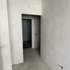 Квартира 21,4 м², студия - изображение 1