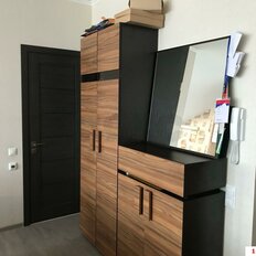 Квартира 60 м², 1-комнатная - изображение 1