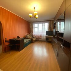 Квартира 38,5 м², 1-комнатная - изображение 1