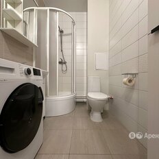 Квартира 25 м², студия - изображение 5