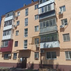 Квартира 44 м², 2-комнатная - изображение 2