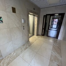 Квартира 40 м², 1-комнатная - изображение 5