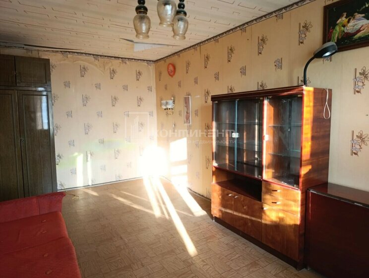 34,2 м², 1-комнатная квартира 4 200 000 ₽ - изображение 76