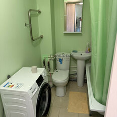 Квартира 25,7 м², студия - изображение 5