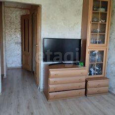 Квартира 51,5 м², 2-комнатная - изображение 1